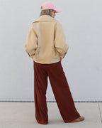 Calça Bombazine - Markup