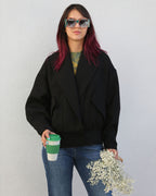 Casaco Cropped - Silvian Heach