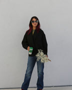 Casaco Cropped - Silvian Heach