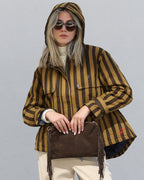 Parka Catbells Olive  - FRNCH