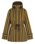 Parka Catbells Olive  - FRNCH
