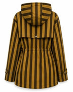 Parka Catbells Olive  - FRNCH