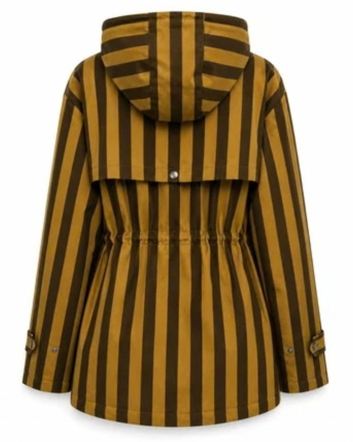 Parka Catbells Olive  - FRNCH