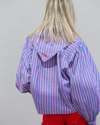 Camisa Rosa Guri - FRNCH