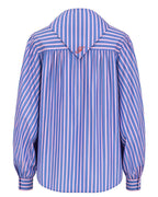 Camisa Rosa Guri - FRNCH