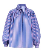 Camisa Rosa Guri - FRNCH