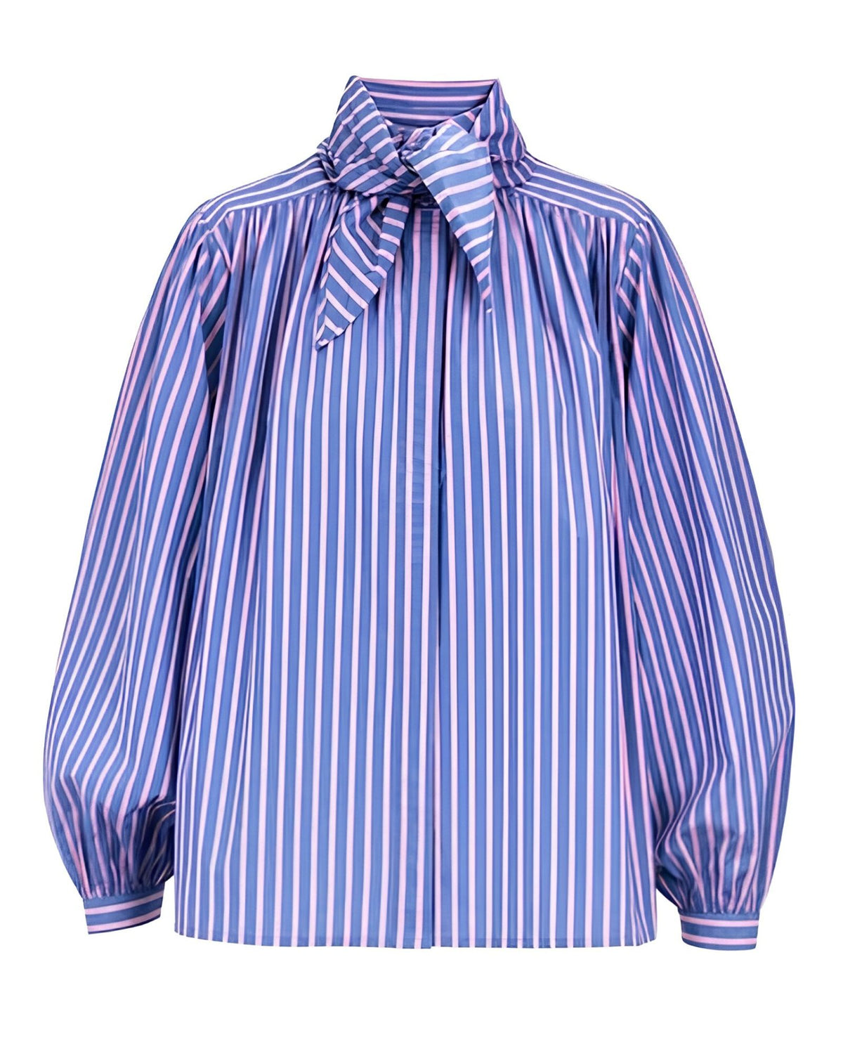 Camisa Rosa Guri - FRNCH