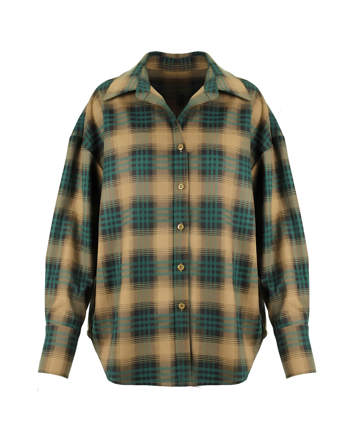 Camisa Xadrez - Anonyme