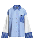 Camisa Kovid - Essentiel