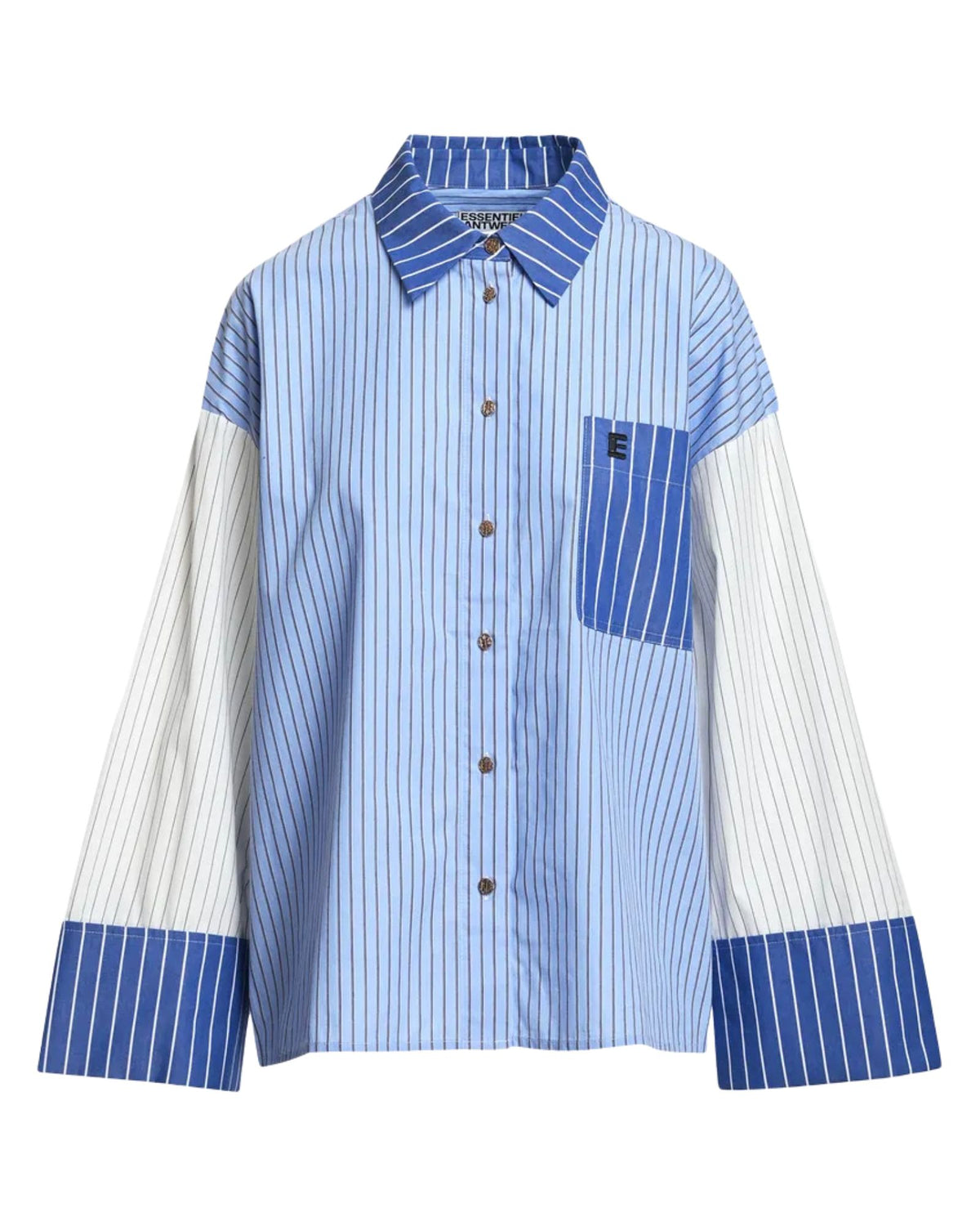 Camisa Kovid - Essentiel