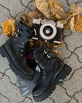 Boot - Just Cavalli FW25SIJC0A3S97