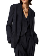 Blazer Risca de Giz - Twinset
