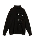 Camisola com Lantejoulas - Twinset