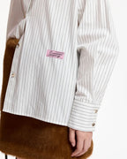 Camisa Kacao - Essentiel