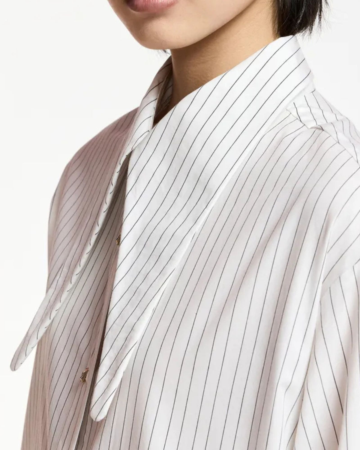 Camisa Kacao - Essentiel