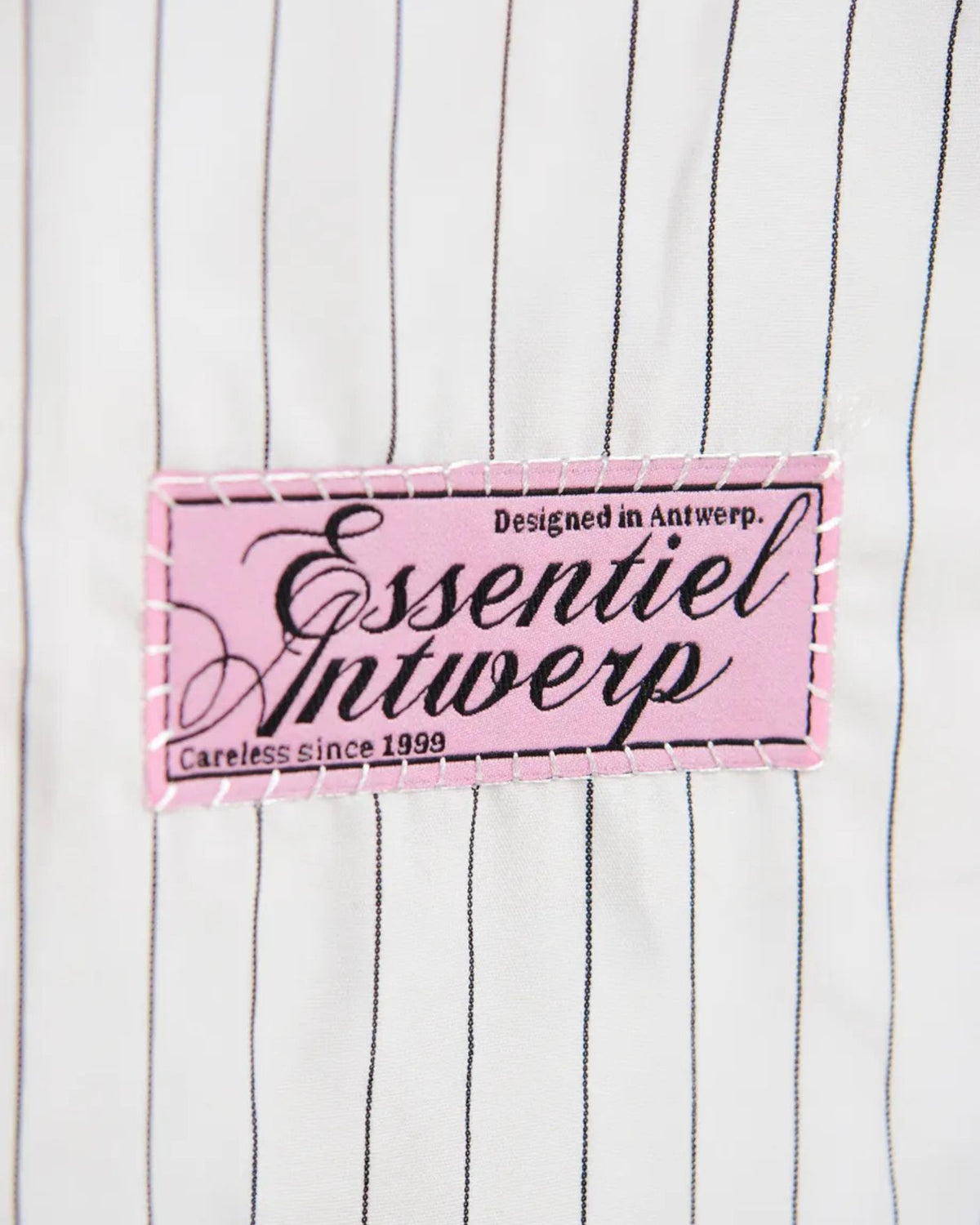Camisa Kacao - Essentiel