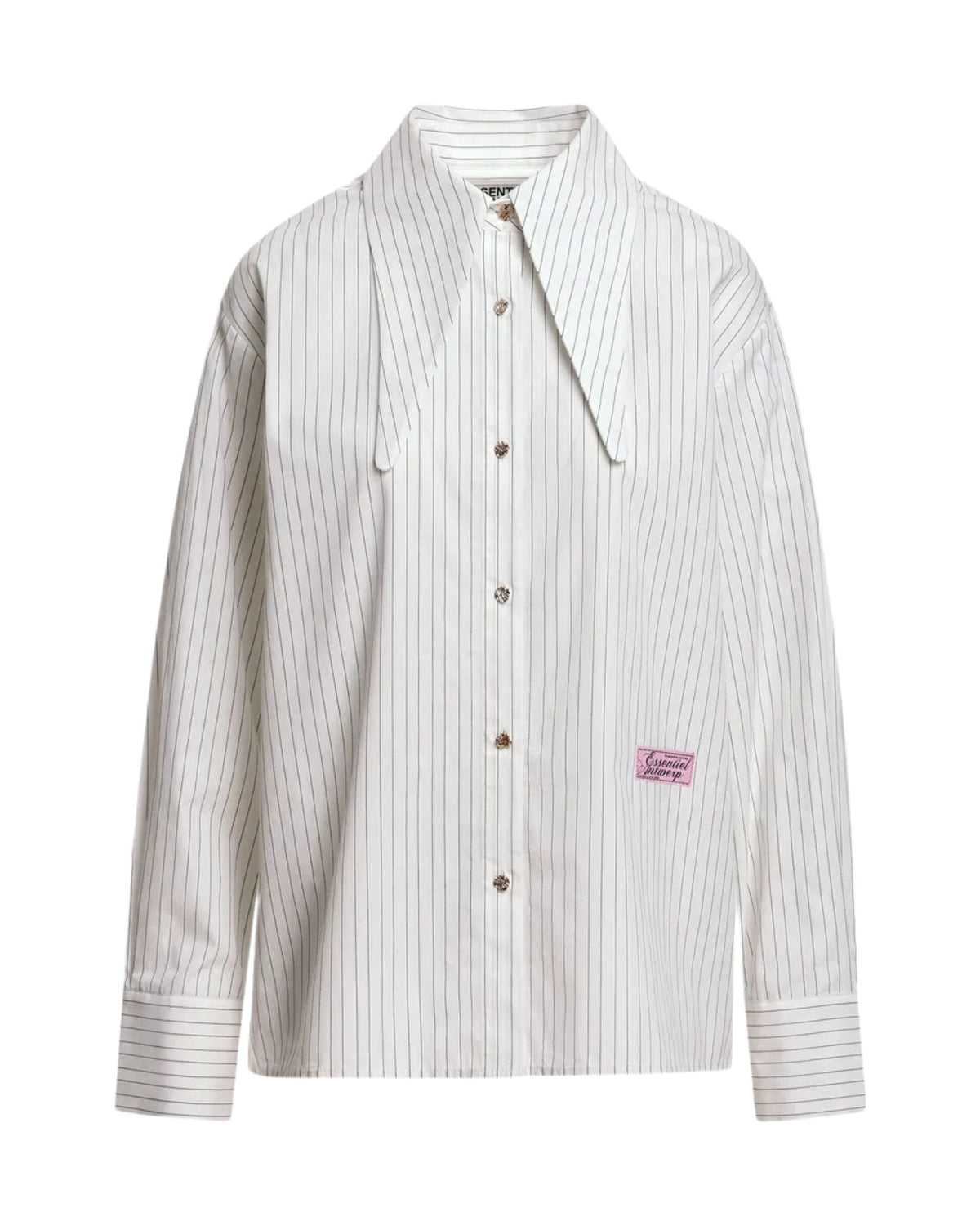 Camisa Kacao - Essentiel