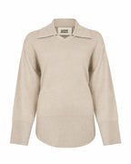 Polo de malha fina - Silvian Heach