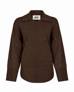 Polo de malha fina - Silvian Heach