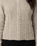 Camisola Fio de Mohair - Markup