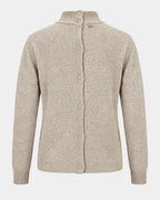 Camisola Fio de Mohair - Markup