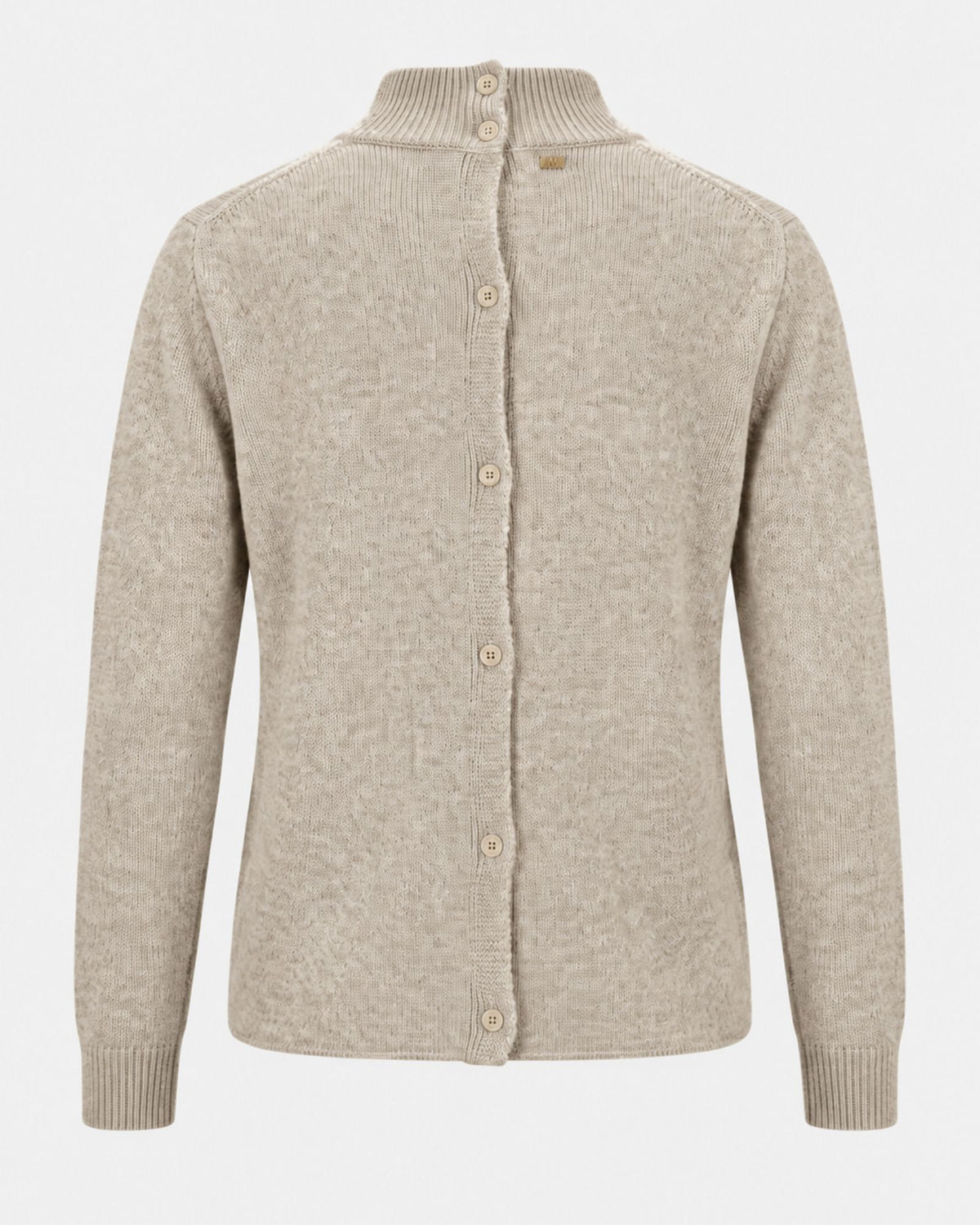 Camisola Fio de Mohair - Markup
