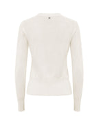 Camisola com decote em V - Markup