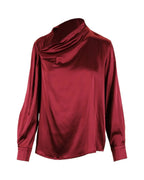 Blusa Admiral - Anonyme