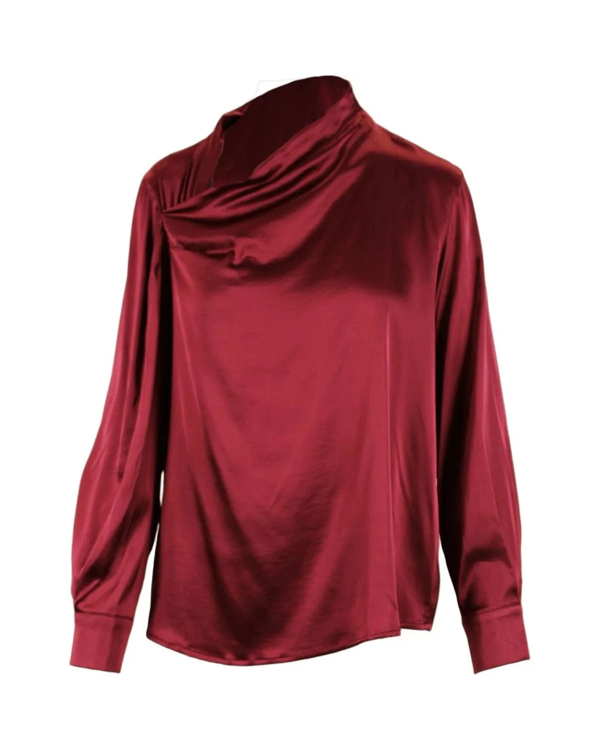 Blusa Admiral - Anonyme