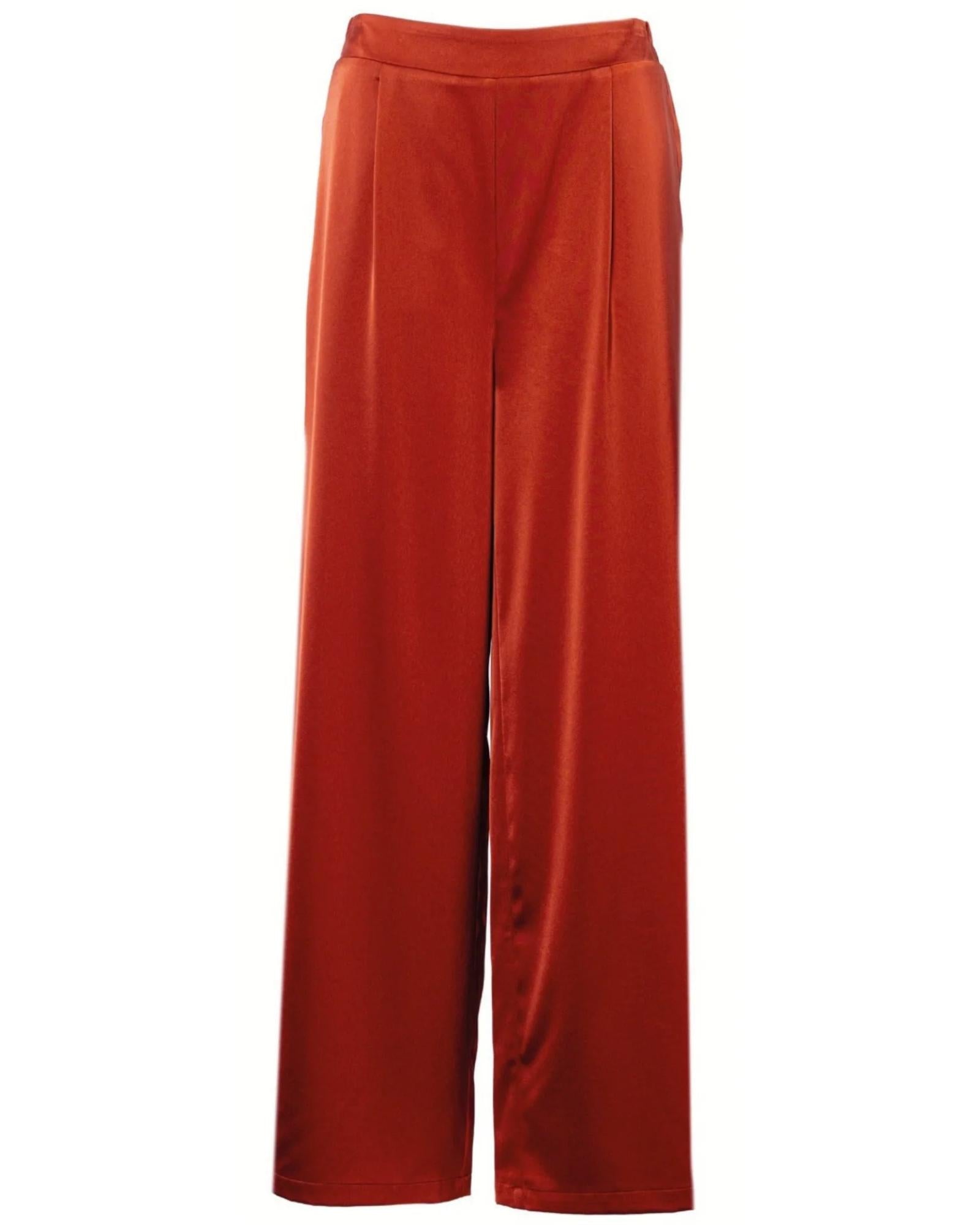 Calça Elegant - Anonyme