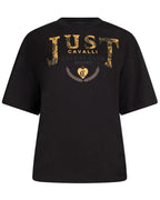 T-shirt clube dos namorados - Just Cavalli