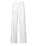 Calça Linhas Strass - Richmond