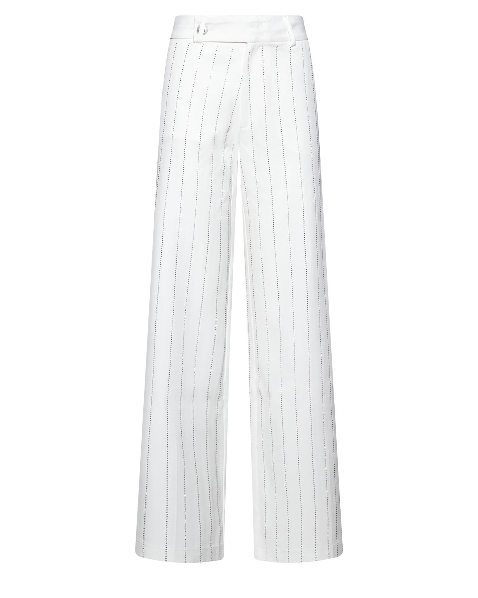 Calça Linhas Strass - Richmond