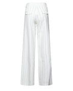 Calça Linhas Strass - Richmond