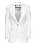 Blazer Linhas Strass - Richmond