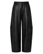 Calça Chocolate Nemea- FRNCH