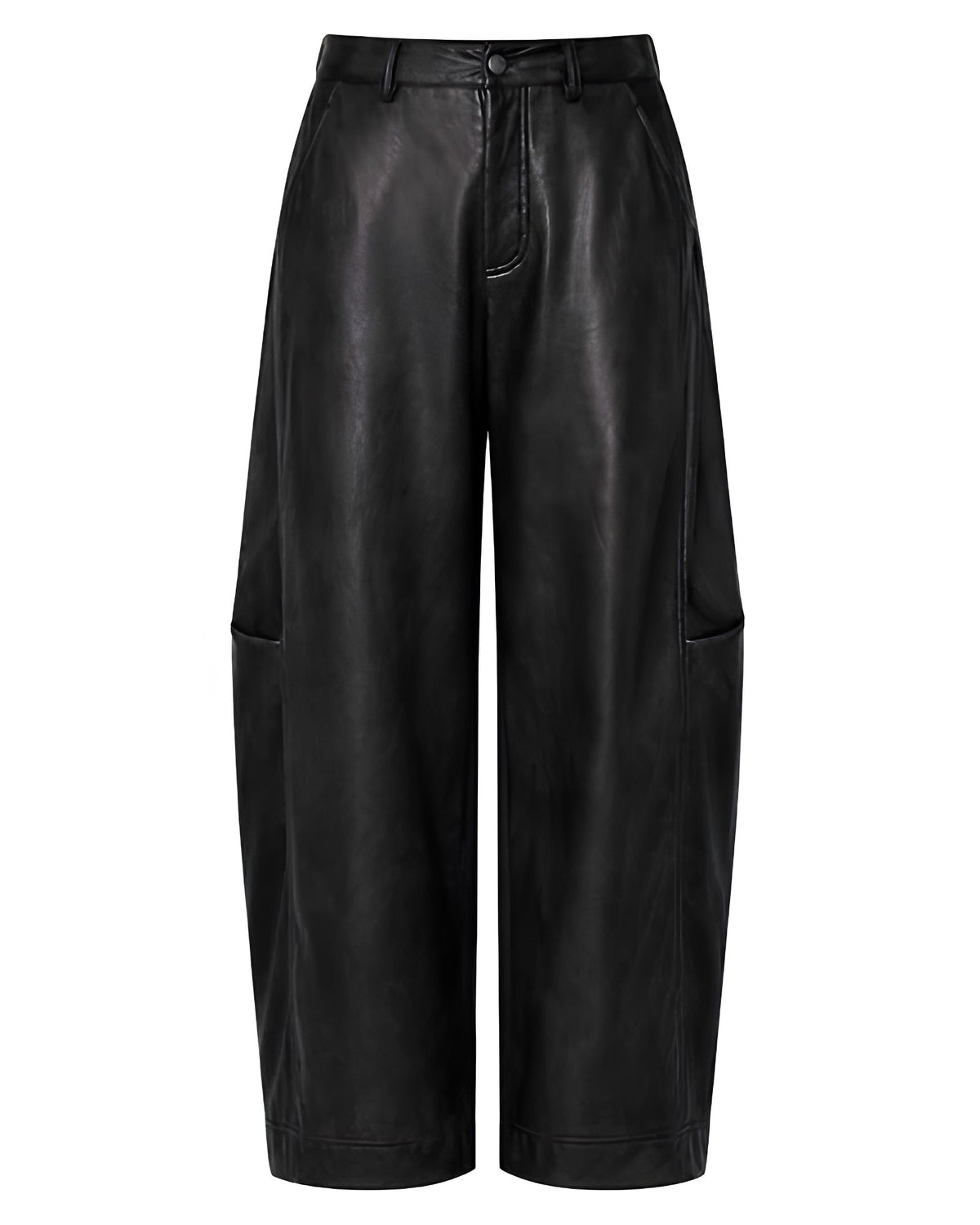 Calça Chocolate Nemea- FRNCH