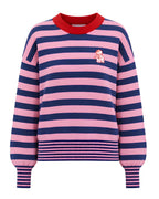 Camisola Akita Rose - FRNCH