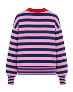 Camisola Akita Rose - FRNCH