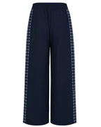 Calça Jirisan Azul Marinho - FRNCH