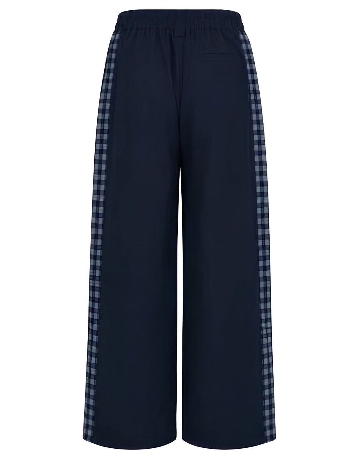 Calça Jirisan Azul Marinho - FRNCH