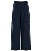 Calça Jirisan Azul Marinho - FRNCH