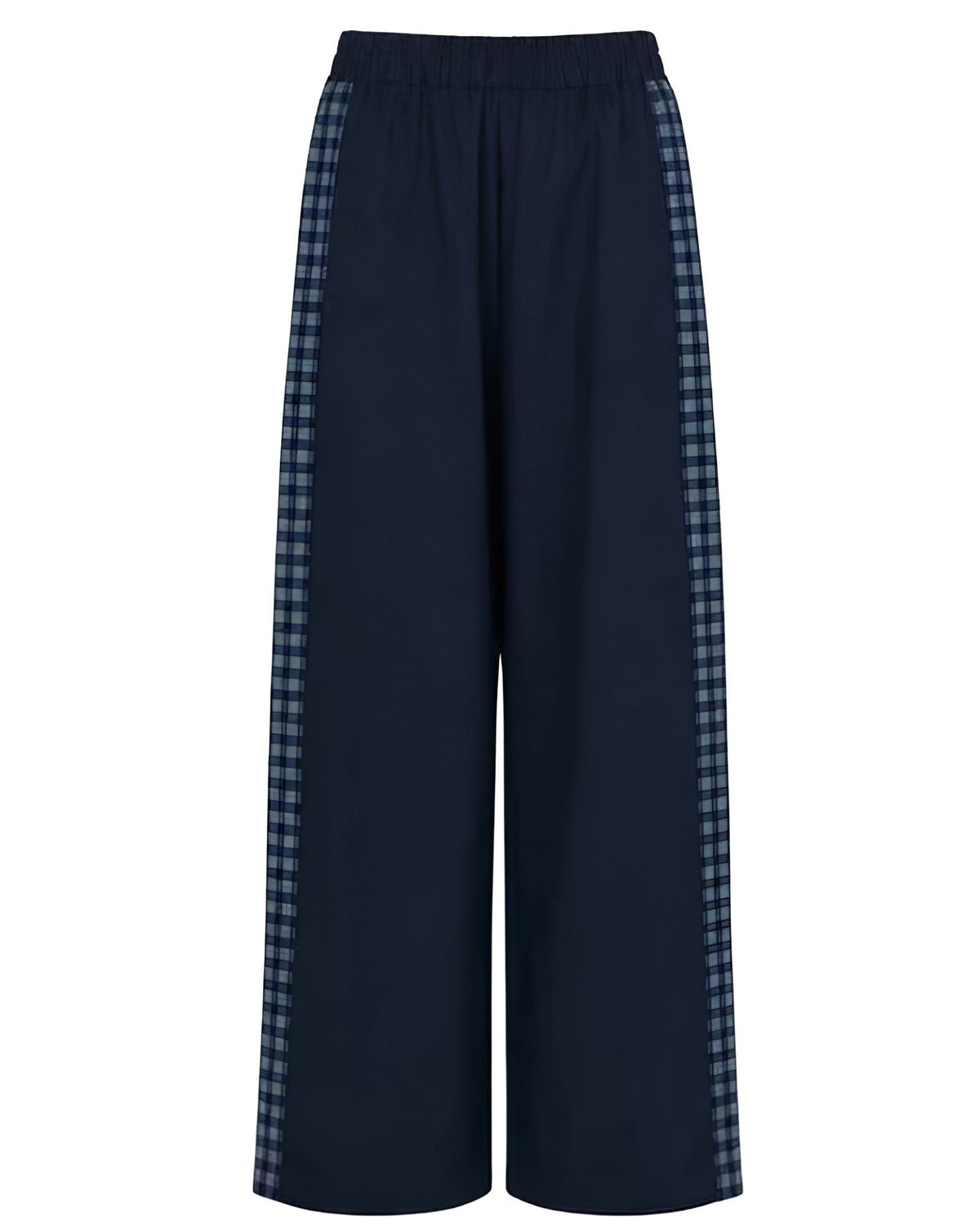 Calça Jirisan Azul Marinho - FRNCH