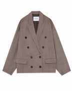 Casaco Patchwork - Ottod'ame