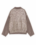 Casaco Patchwork - Ottod'ame