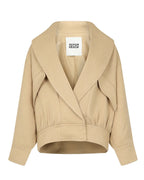 Casaco Cropped - Silvian Heach