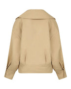 Casaco Cropped - Silvian Heach