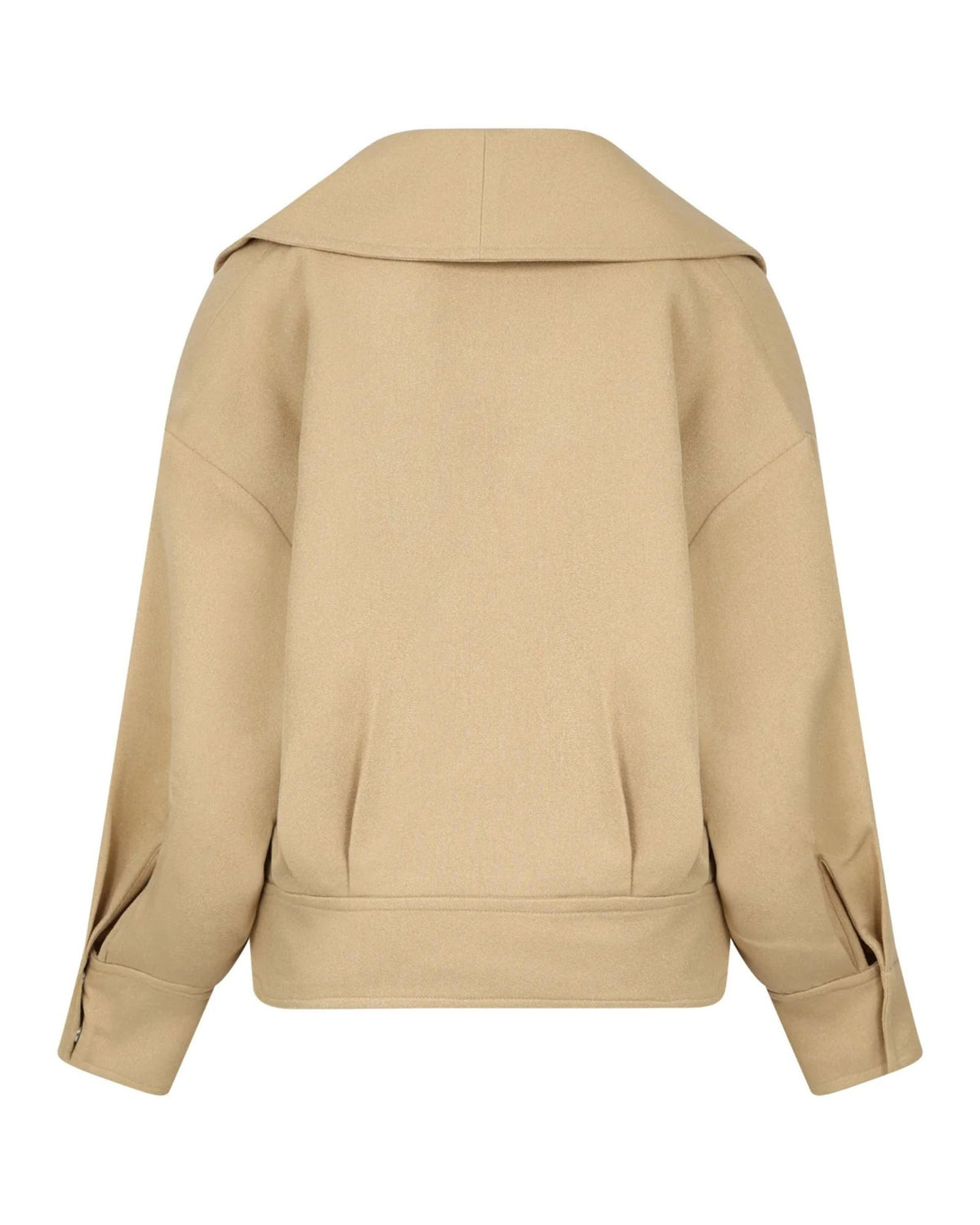 Casaco Cropped - Silvian Heach