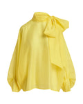 Blusa Karismatic - Essentiel