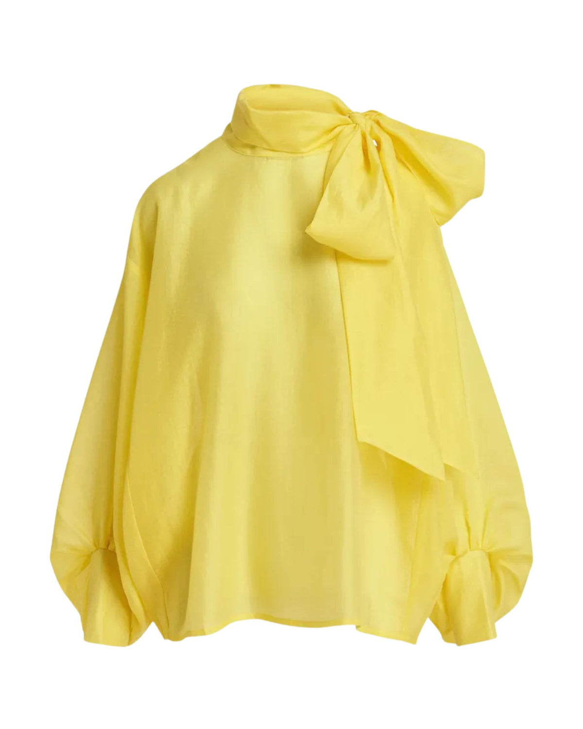 Blusa Karismatic - Essentiel